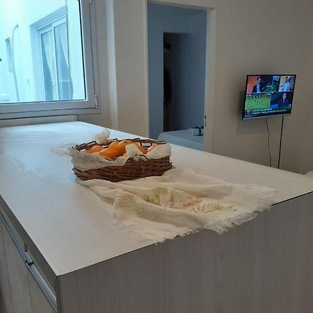 Botanico 2 Ambientes Appartement Buenos Aires Buitenkant foto