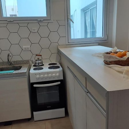 Botanico 2 Ambientes Appartement Buenos Aires Buitenkant foto