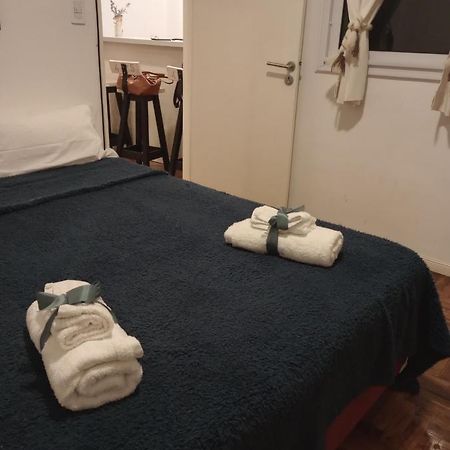 Botanico 2 Ambientes Appartement Buenos Aires Buitenkant foto
