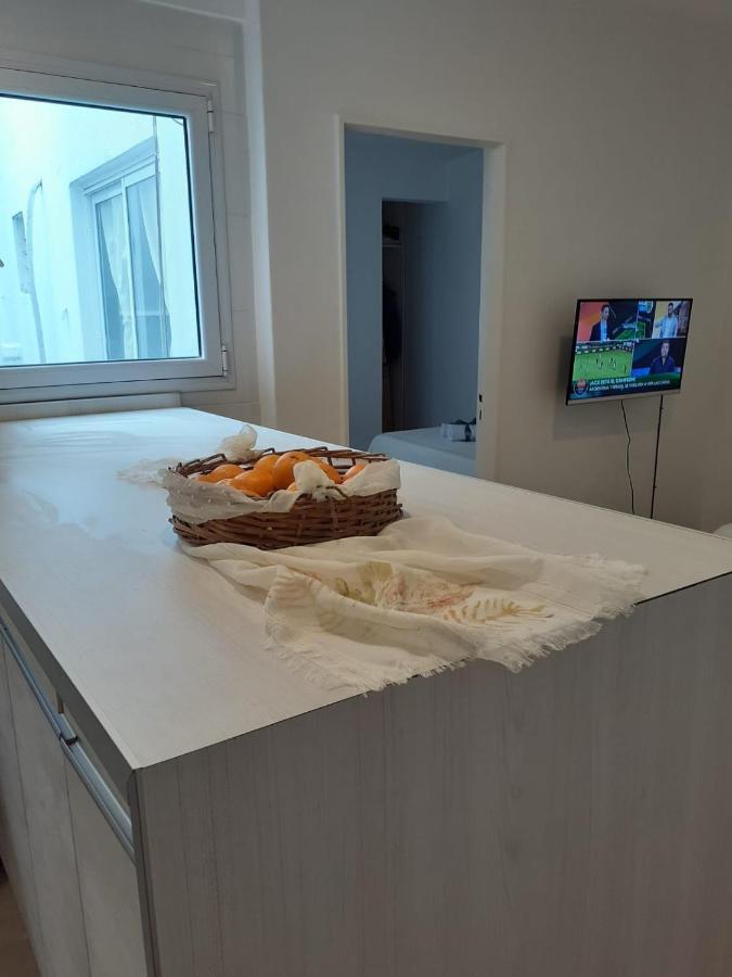 Botanico 2 Ambientes Appartement Buenos Aires Buitenkant foto