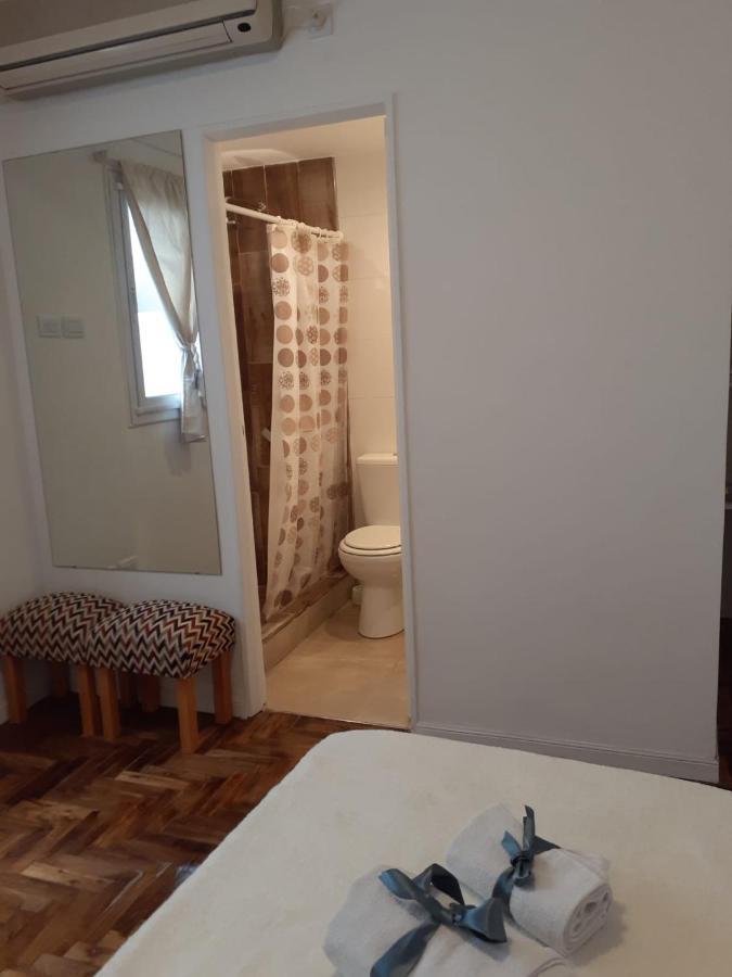 Botanico 2 Ambientes Appartement Buenos Aires Buitenkant foto