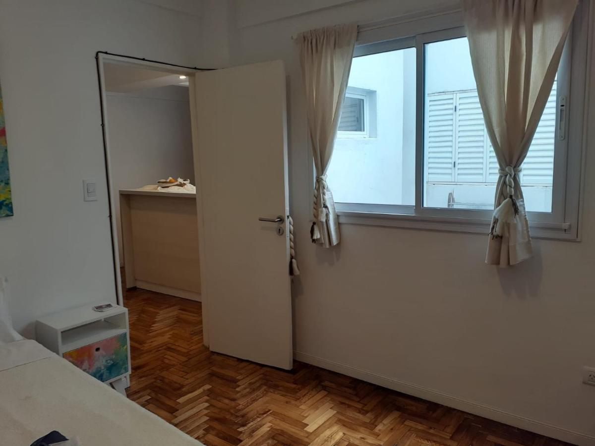 Botanico 2 Ambientes Appartement Buenos Aires Buitenkant foto