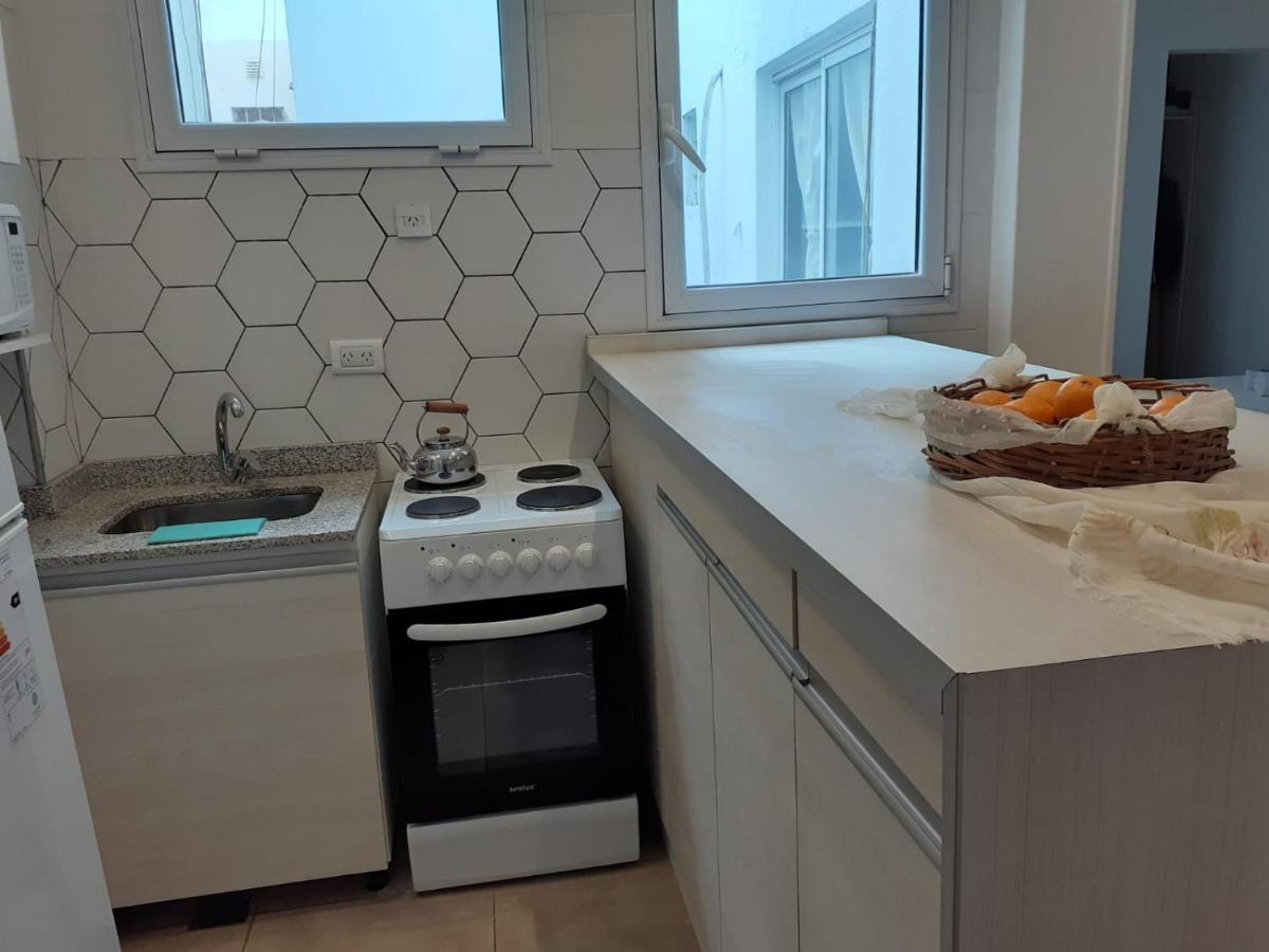 Botanico 2 Ambientes Appartement Buenos Aires Buitenkant foto