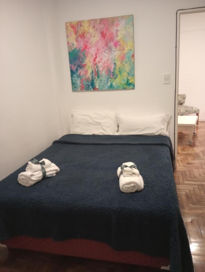 Botanico 2 Ambientes Appartement Buenos Aires Buitenkant foto