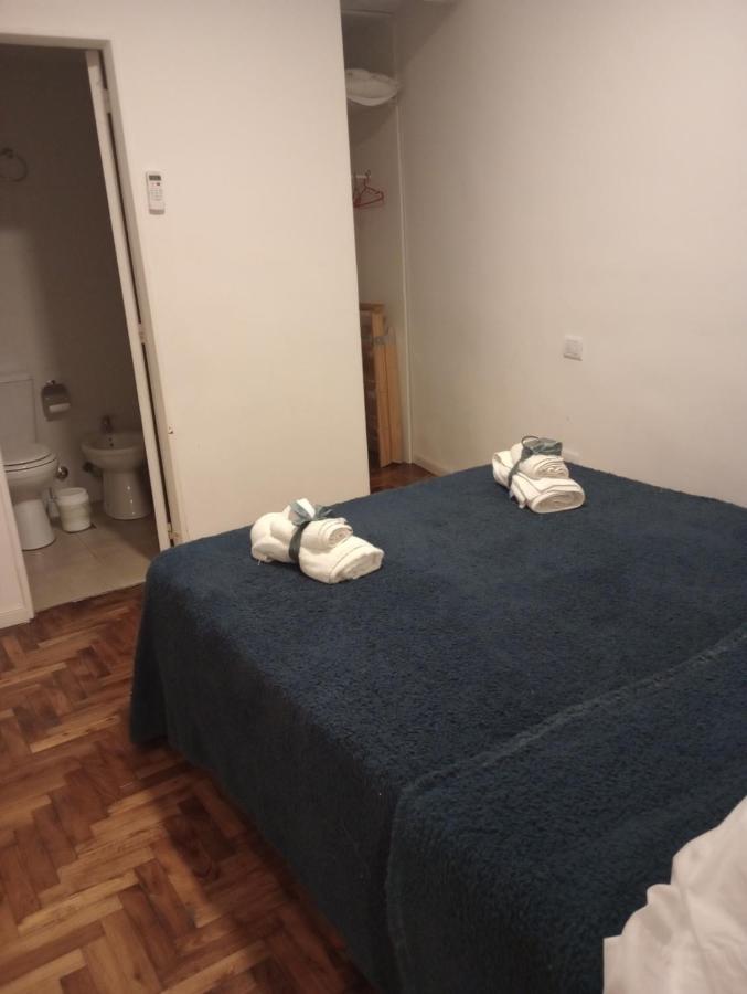 Botanico 2 Ambientes Appartement Buenos Aires Buitenkant foto